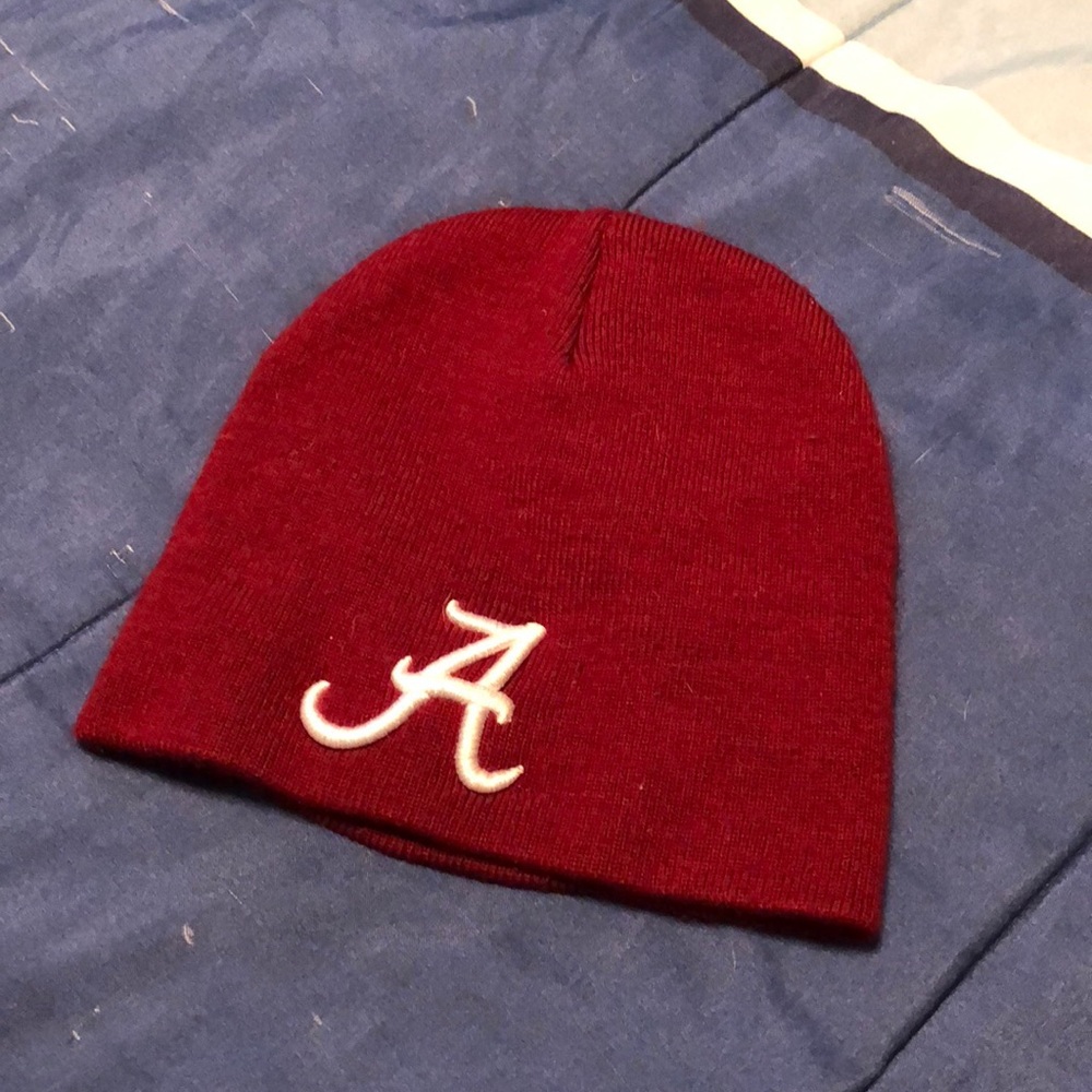 Alabama Beanie